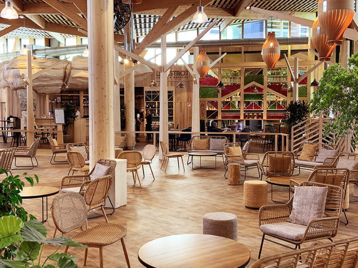 NATHALIE NIVET INTÉRIEUR DESIGN