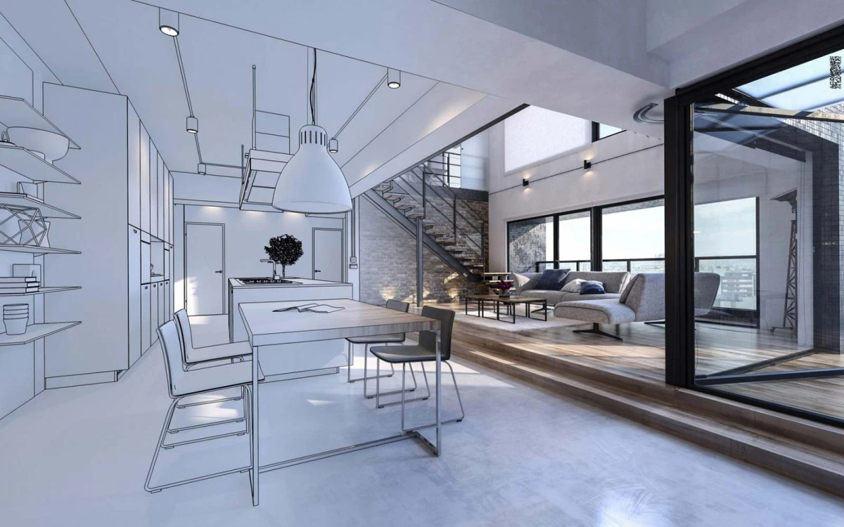NATHALIE NIVET INTÉRIEUR DESIGN