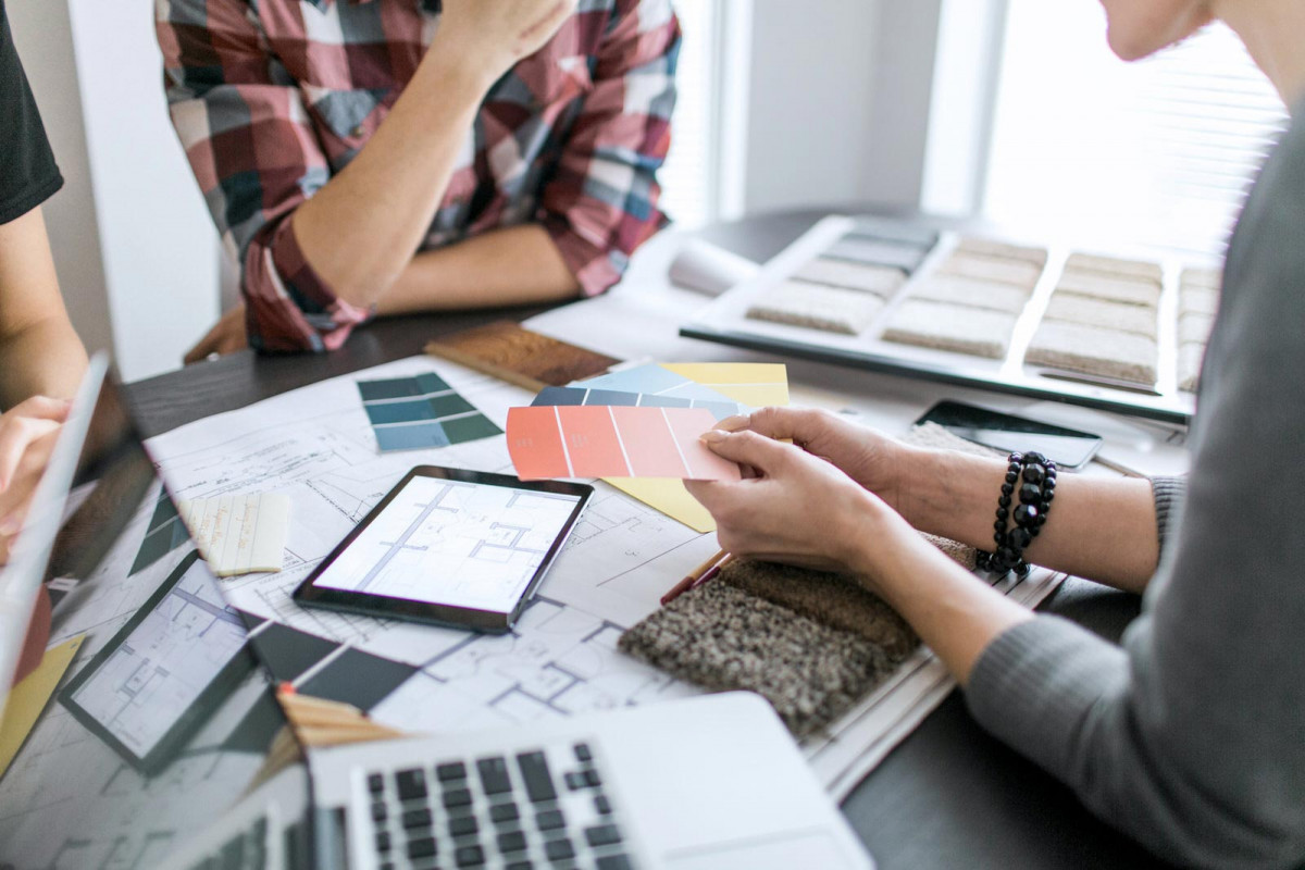 NATHALIE NIVET INTÉRIEUR DESIGN