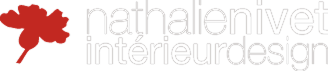NATHALIE NIVET INTÉRIEUR DESIGN