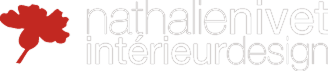 NATHALIE NIVET INTÉRIEUR DESIGN