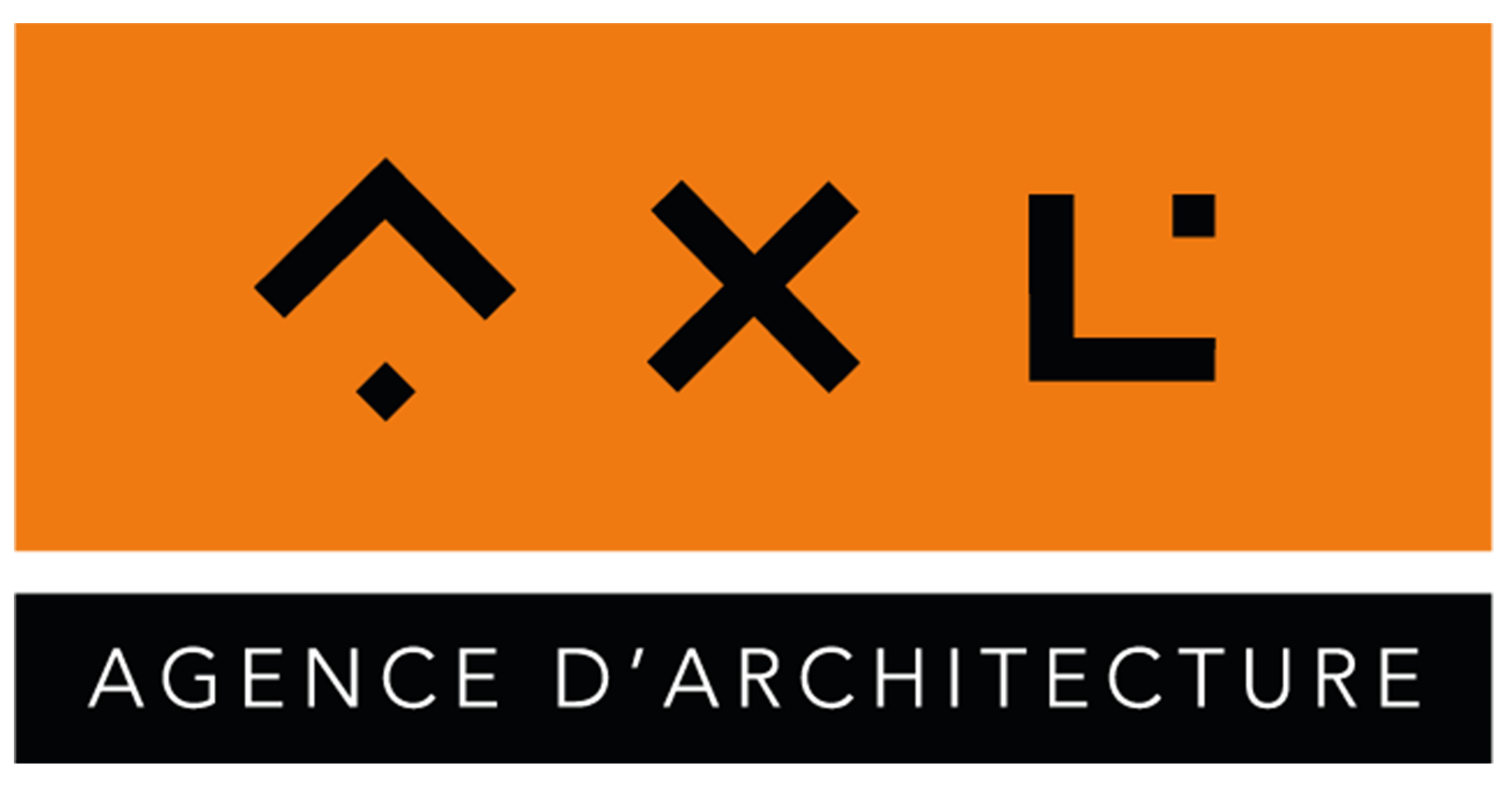 AXL, ARCHITECTURE, DESIGN, MAITRISE D’ŒUVRE