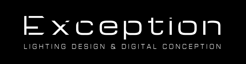 Exception éclairagisme